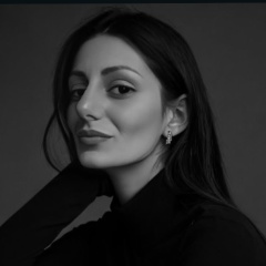 Luiza Malyshkina, Brooklyn