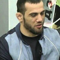 Muslimov Dovlitgiriev