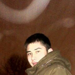 Kazbek Asranov, 03.05.1991, Москва