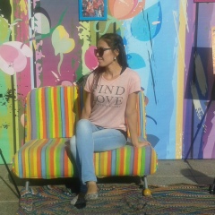 Асем Уразаева, 17.10.1990, Атырау