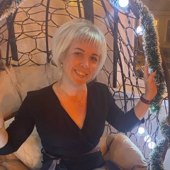 Ольга Еровенкова, 25.02, Санкт-Петербург