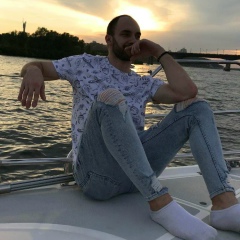 Егор Лебедев, 05.11, Киев