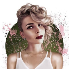 Оля Степанова, Ставрополь