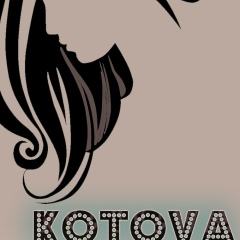 Наталья Котова, Пенза