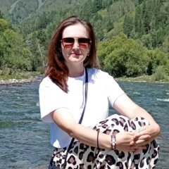 Катюха Богомолова, 21.04, Новосибирск