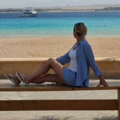 Надежда Константиновна, 08.05.1985, Санкт-Петербург