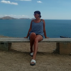 Анастасия Ягодкина, 09.04, Москва