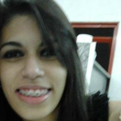 Jessica Cardoso, 31.03.1993, Mococa