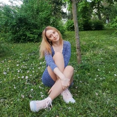 Anastasiia Yatyshchuk, 02.12, Киев