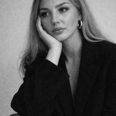 Анна Гришаева, Вознесенское