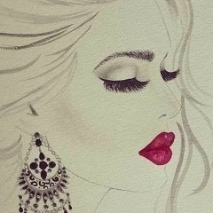 Nargiza Adambayeva, 27.01, Дашогуз