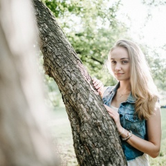 Яна Горбатова-Авсюкевич, 22.11, Барнаул