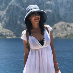 Венера Азисова, 19.05, Казань