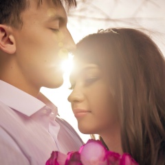 Viktoriya Bessonova, 14.02.1993, Алматы