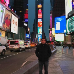 Miguel Hernandez, 25.03, Самара