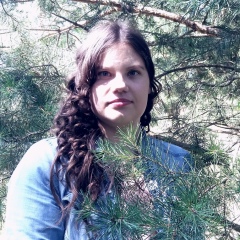 Алиса Бондарчук