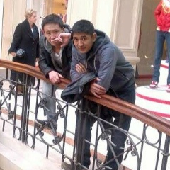 Rattan Kazaki, 26.10, Ош