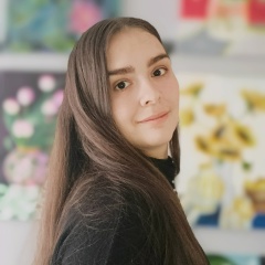 Мария Орлова-Гоц, 27.09.1990, Королёв