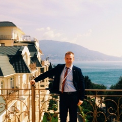 Tim Pelinov, 04.02, Ставрополь