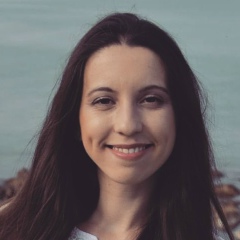 Valeria Gustave, 16.08, Кишинев