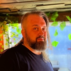 Алексей Бубен, 24.03.1983, Тюмень