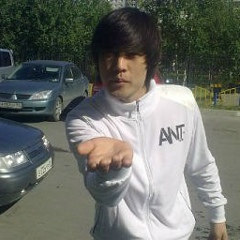 Жаник Асаналиев, 08.07.1989, Москва