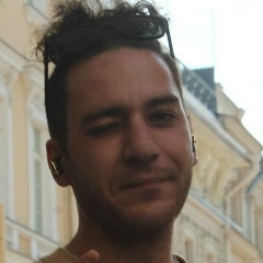 Айк Тарахчян, 05.04.1989, Санкт-Петербург