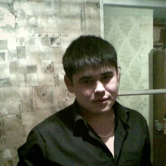 Даян Курамшин, 10.04, Старосубхангулово