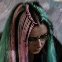 Юлия Сальникова, 23.04.1987, Санкт-Петербург