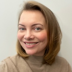 Екатерина Павловская, 18.02, Санкт-Петербург