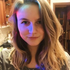 Наталья Кадомцева, 26.04.1995