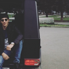 Artur Avetyan, 09.04.1995