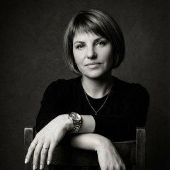 Дарья Сергеева, Санкт-Петербург