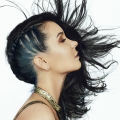 Gloria Barbaras, 23.08.1993, Кишинев