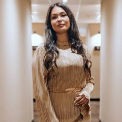 Анна Ромеро, 01.06