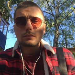 Руслан Бабаев, 10.07, Самара