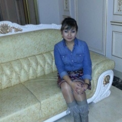 Гульфану Ергалиева, 26.08.1982, Алматы