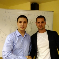 Мурат Дюсембаев, 17.02.1990, Норильск