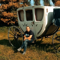 Андрей Носков, 26.05.1994, Липецк