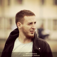 Саид Магомадов, 12.05.1992, Грозный