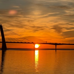 Александр Удалов, Санкт-Петербург