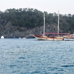 Олеся Олеся, 02.05, Москва