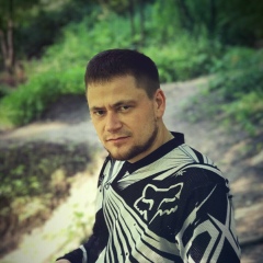 Иван Сафрон, 04.07.1986, Москва