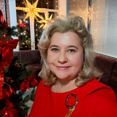 Ирина Дорда, 23.08, Санкт-Петербург