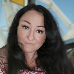 Владлена Ефимова, Москва