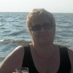 Виктория Воробьева, 04.06, Краснодар