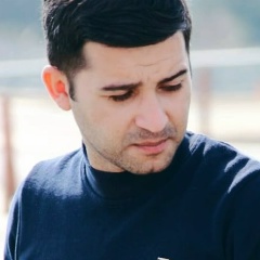 Гадир Гусейнов, 29.09, Баку