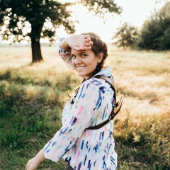 Алёна Русакевич, 26.07.1990, Брест