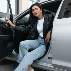 Мехрибан Палтахунова, 15.06, Алматы