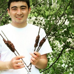 Малабек Мырзабеков, 19.02.1995, Ош